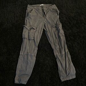 Garage cargo pants. SIZE 9!!